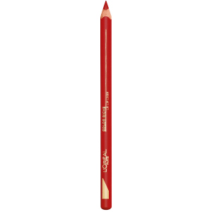 Олівець для губ L'Oreal Paris Color Riche Couture 297 Ред Пешн 18 г (3600523827824) в Івано-Франківську