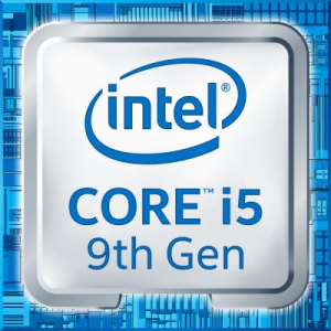 Процесор INTEL Core i5 9600K tray (CM8068403874405) краща модель в Івано-Франківську