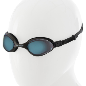 Очки для плавания Orca Killa 180° Goggle Clear (FVA30036) лучшая модель в Ивано-Франковске