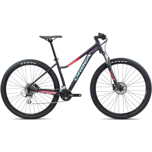 купити Велосипед Orbea MX50 ENT 29 L 2021 Purple - Pink (Matte) (L21318NX)