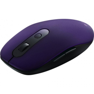 Мышка CANYON CNS-CMSW09V Wireless Violet (CNS-CMSW09V) надежный