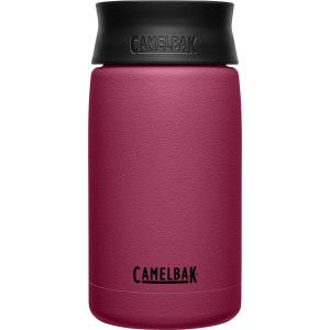 Спортивний термостакан CamelBak 1893503040 Hot Cap Cap SST Vacuum Insulated 12oz Plum 0.35 л (886798024356) в Івано-Франківську