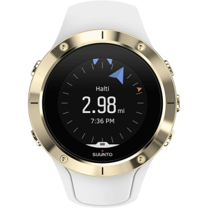 Спортивные часы Suunto Spartan Trainer Wrist HR Gold (SS023426000) ТОП в Ивано-Франковске