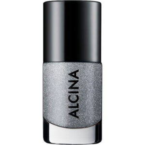 Лак для нігтів Alcina Ultimate Nail Colour 220 Granite 10 мл (4008666657527) ТОП в Івано-Франківську