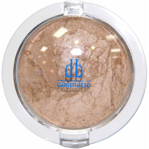 Хайлайтер db cosmetic запеченый Bellagio Melange Baked №302 11 г (8026816302918) в Ивано-Франковске