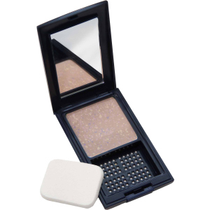 Пудра db cosmetic компактная Scultorio Fix Powder+Foundation №208 9 г (8026816208876) надежный