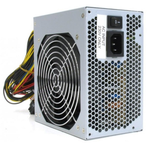 Блок питания FSP 500W (ATX-500PNR-I) лучшая модель в Ивано-Франковске