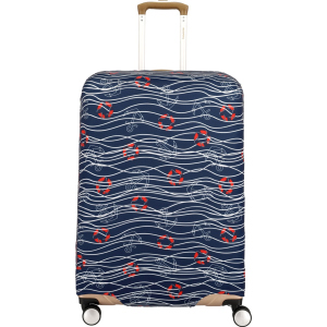 Чехол для чемоданов Travelite Accessories L 52 x 77 x 29 см (TL000319-91-2) лучшая модель в Ивано-Франковске