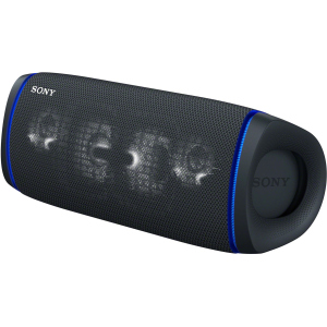 Акустична система Sony SRS-XB43 Extra Bass Black (SRSXB43B.RU4)