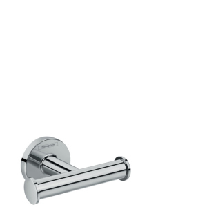 хорошая модель Крючок для ванной HANSGROHE LOGIS 41725000