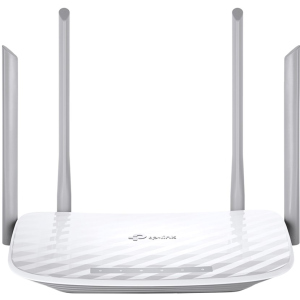 хороша модель Маршрутизатор TP-LINK Archer A5