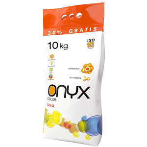 купити Пральний порошок Onyx Color 10 кг (4260145997733)