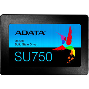 ADATA Ultimate SU750 1TB 2.5" SATA III 3D NAND TLC (ASU750SS-1TT-C)