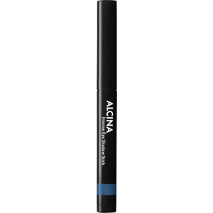 Тени-карандаш для век Alcina Intense Eye Shadow Stick 030 blue 9 г (4008666652423) ТОП в Ивано-Франковске