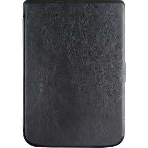 Обкладинка AIRON Premium для PocketBook 606/628/633 Black (4821784622173)