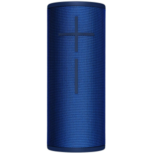 Акустична система Ultimate Ears Boom 3 Wireless Bluetooth Speaker Lagoon Blue (984-001362) надійний