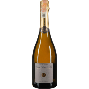 Шампанське Champagne Veuve Olivier &amp; Fils - Secret De Cave - Brut біле сухе 0.75 л 12% (3760308020045) краща модель в Івано-Франківську