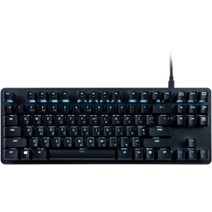 купить Клавиатура проводная Razer BlackWidow Lite USB (RZ03-02640100-R3M1)