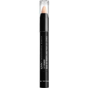 Праймер для губ NYX Professional Makeup Lip Primer 01 Nude (800897828851) лучшая модель в Ивано-Франковске