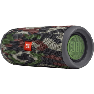 Акустична система JBL Flip 5 Squad (JBLFLIP5SQUAD) в Івано-Франківську