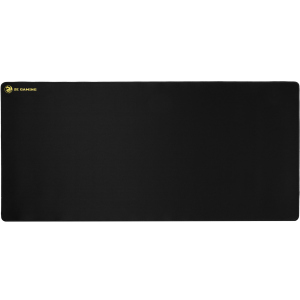 Ігрова поверхня 2E Gaming Mouse Pad 3XL Speed ​​Black (2E-PGSP340B) краща модель в Івано-Франківську