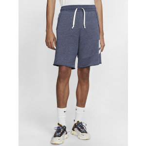 Спортивні шорти Nike M NSW Spe Short Ft Alumni AR2375-494 XL (193154841275) в Івано-Франківську