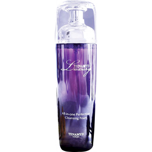 Відновлювальний засіб для очищення Tenamyd Canada All-in-one Perfection Cleansing Foam 140 мл (8807755461313) в Івано-Франківську