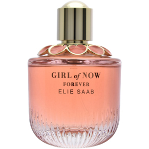 Тестер Парфумована вода для жінок Elie Saab Girl Of Now Forever 90 мл (3423478481367) надійний