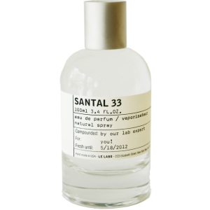 Парфумована вода Le Labo Santal 33 100 мл (811901023018) в Івано-Франківську