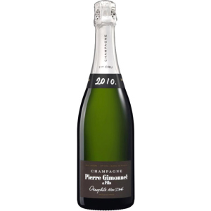 Шампанське Pierre Gimonnet & Fils Brut Nature Oenophile 2010 біле брют 0.75 л 12.5% ​​(2150539505397) ТОП в Івано-Франківську