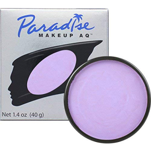 Професійний аквагрим Mehron Paradise Purple 40 г (800-P) (764294580074) краща модель в Івано-Франківську