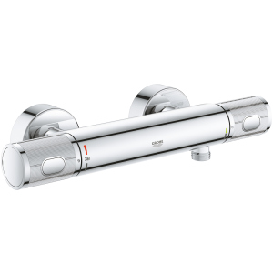 Змішувач для душу GROHE Grohtherm 1000 34776000 в Івано-Франківську