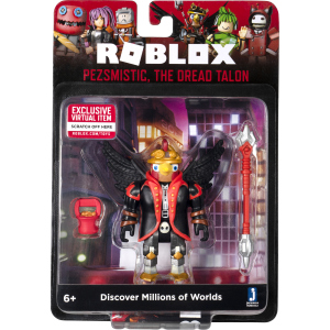 Ігрова колекційна фігурка Jazwares Roblox Core Fig. в Івано-Франківську