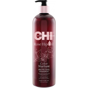 Шампунь для волос CHI Rose Hip Protecting Shampoo 739 мл (FB_CHIRHS25) (633911775783) в Ивано-Франковске