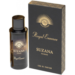 Парфюмированная вода для женщин Noran Perfumes Rozana 75 мл (6654788916196) в Ивано-Франковске