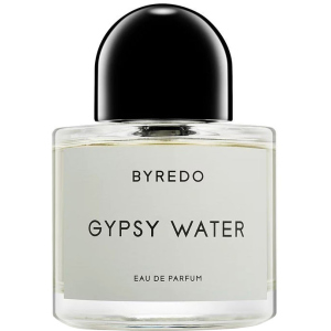 Парфюмированная вода унисекс Byredo Gypsy Water 100 мл (7340032806168) в Ивано-Франковске