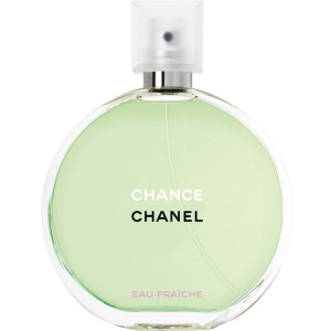 Тестер Туалетна вода для жінок Chanel Chance Eau Fraiche 100 мл (3145890364232) краща модель в Івано-Франківську