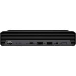 Комп'ютер HP ProDesk 400 G6 DM (23H28EA)