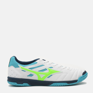 Бути Mizuno Sala Classic 2 In Q1GA1852 44.5 (29 см) Білі (5054698426050) в Івано-Франківську