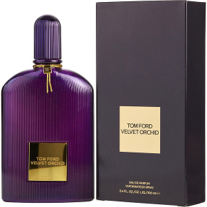 Парфюмированная вода для женщин Tom Ford Velvet Orchid 100 мл (888066023955)