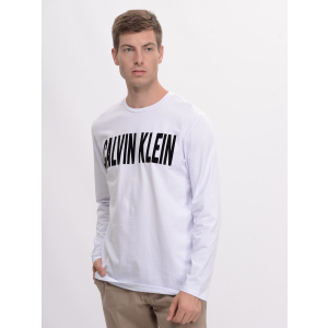 Лонгслив Calvin Klein Jeans 9369.2 XXL (52) Белый в Ивано-Франковске