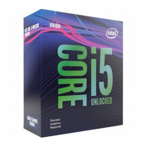 Процессор Intel Core i5-9600KF (BX80684I59600KF)