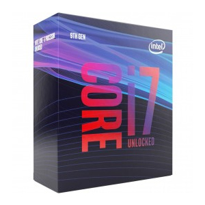 Процессор INTEL Core™ i7 9700K (BX80684I79700K) в Ивано-Франковске