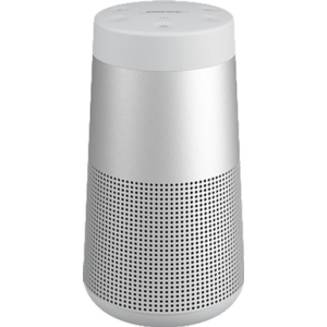 Акустическая система Bose SoundLink Revolve II Bluetooth Speaker Grey (858365-2310) в Ивано-Франковске