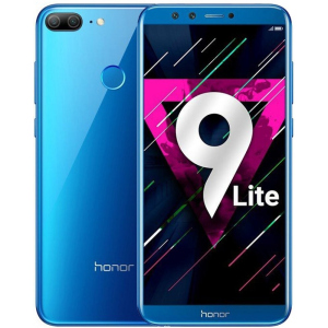 Смартфон Honor 9 Lite 3/32Gb Blue в Івано-Франківську