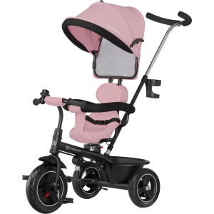 Триколісний велосипед Kinderkraft Freeway Pink (5902533915545) ТОП в Івано-Франківську