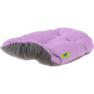 Подушка-подстилка для собак Ferplast Relax C Сиреневый 55/4 55 x 36 см (82055095-Purple) ТОП в Ивано-Франковске