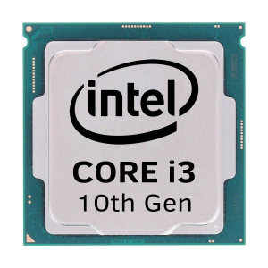 Процесор Intel Core i3-10100 (CM8070104291317)