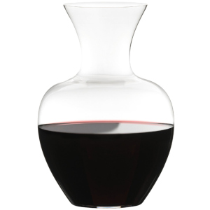 Декантер Riedel Decanter Machinemade Apple Ny 1.5 л (1460/13) в Івано-Франківську