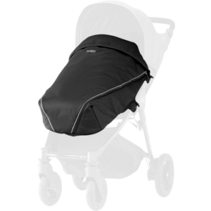 хорошая модель Чехол на ножки Britax-Romer B-Motion Cosmos Black (2000033226)